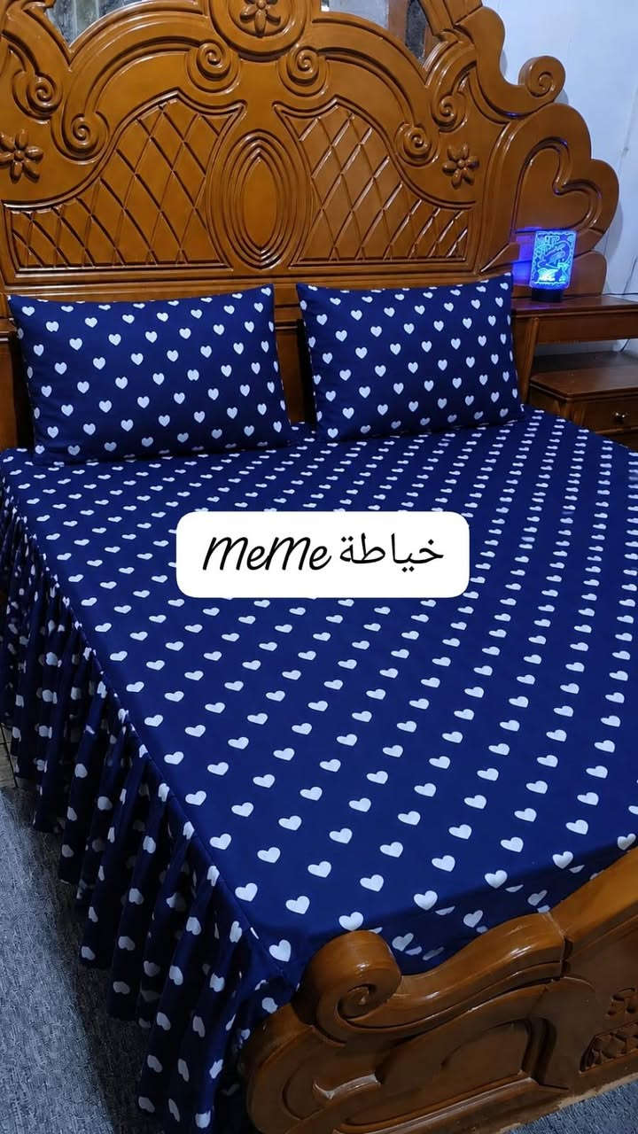 سعر مناسب


**إذا كنت صاحب هذا الإعلان وتريد حذفه لأي سبب، رجاءا أرسل رسالة إلى الدعم الفني**