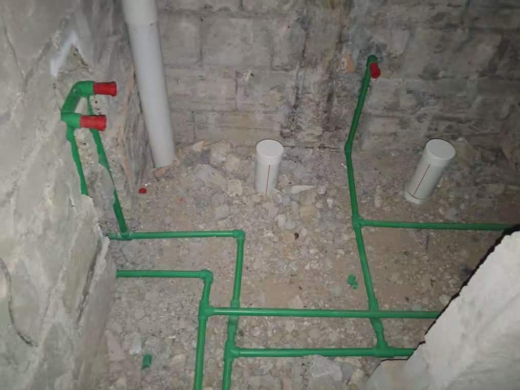 شغلي اليوم تاسيس صحيات عام كركوك
بيت الأخ احمد في حي واسطي بافضل وأجود مواد 

والحمدلله على كل حال واني خادم بكل وقت

شغلنا نضيف ومرتب وكادرنا جاهز ان شاءالله 

لجميع الأعمال يخص التاسيس اخوك الصغير سعودي 

*********** واتساب مفتوح وماسنجر تحياتي
