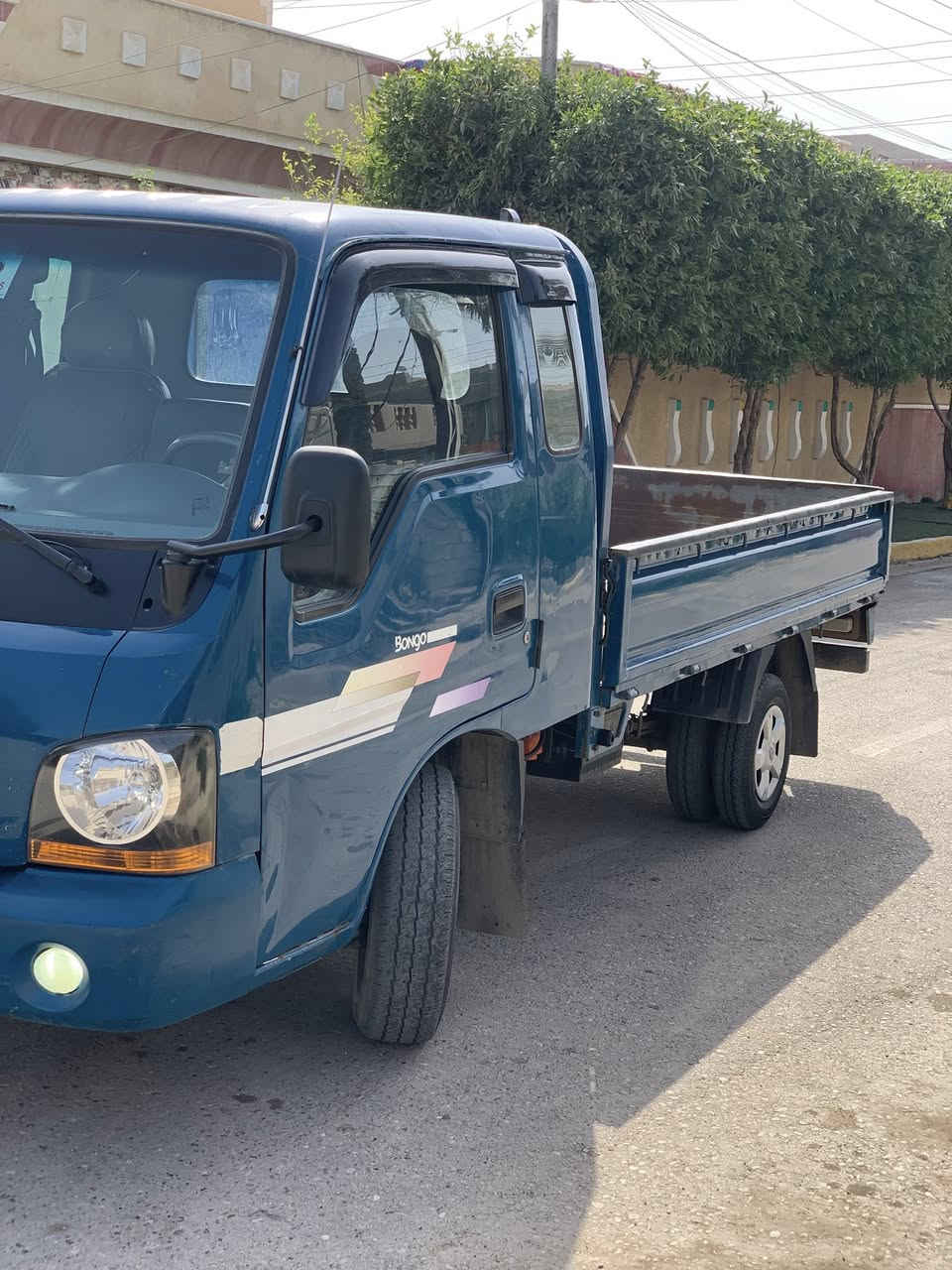 ام عيون 2002 ام الحاكيه سياره جاهزه السعر 82 المكان بغداد اليوسفيه ناحيه الرشيد


**إذا كنت صاحب هذا الإعلان وتريد حذفه لأي سبب، رجاءا أرسل رسالة إلى الدعم الفني**