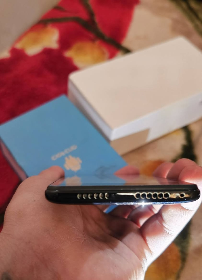 جهاز بوكو x3 كوبي للبيع سعر 50 الف
     
واتساب
 ***********9
