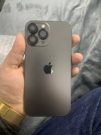 بەلاااااش ١٣ پرۆماکس ١٢٨ گیگا پاتری٨٦ هیجی نەگۆراوە  بەس فەیس ئایدی ئی...