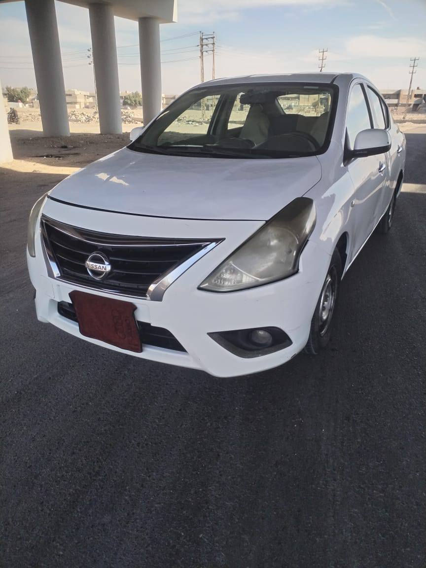 نيسان سني للبيع هندي مديل 2020 بيهة حالوب ولباقي طخات بسيطه موضحه بلصوره السعر 90$ وبيهة مجال وهاذ رقم راعيهة ***********
