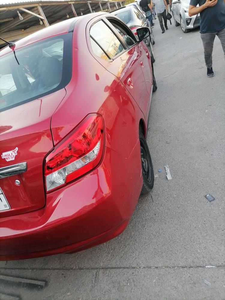 سلام عليكم جمعات سه يارة ميراج 2020سى بارجه ي هه يه بونيت جاملخي لايه سه ياق له كه ل ده ركاي لاي سه ياق سعر 78كه ميك مجال.***********.معرص هه ولير أربيل, العراق
