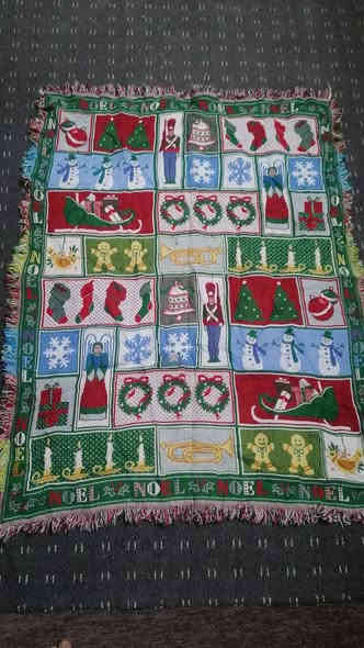 ياالله
اللهم صل على محمد وآل محمد
تعالو وشوفوا جمال المفارش
يرهم مفرش ارضي مساعد زولية
يرهم اكسسوار ولوحة 😍
رمضاني وكرسمس
كل القطع متوفرة.
للحجز والاستفسار وات ساب ***********
يوجد لدينا خدمة توصيل كافة المحافظات 5 آلاف فقط..
