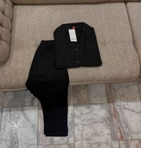 تراك نسائي • فانيلة قطني • مقاسات L-3XL