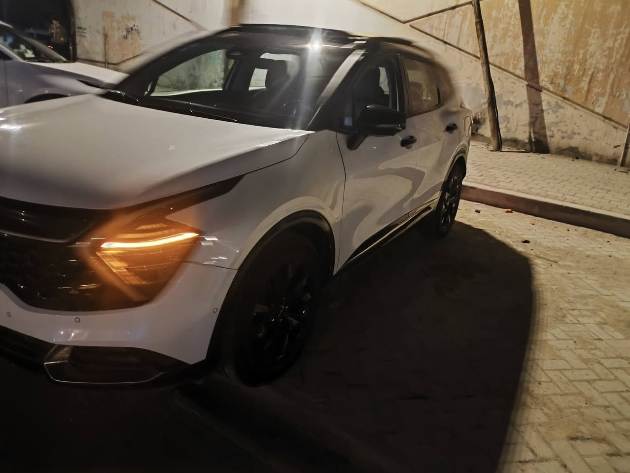 سلام عليكم كيه سبورتج هايبرد موديل 23
هايبرد فول الفول على فئه بعد ميحتاج اشرح وهاي كل التفاصيل 

سونار حادث خفيف بدون دواخل 3 قطع تبديل 

رقم كربلاء هزه وسنويه كله جديد تحويل مباشر 

السعر 185 العنوان بغداد ترهم مراوس حسب القناعه 

***********
