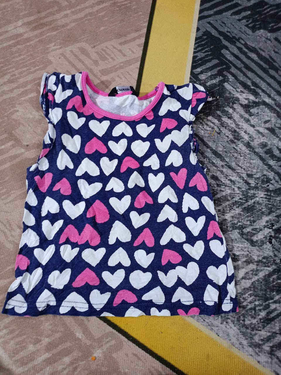 فتح باله اطفال لقطعه ب500


**إذا كنت صاحب هذا الإعلان وتريد حذفه لأي سبب، رجاءا أرسل رسالة إلى الدعم الفني**