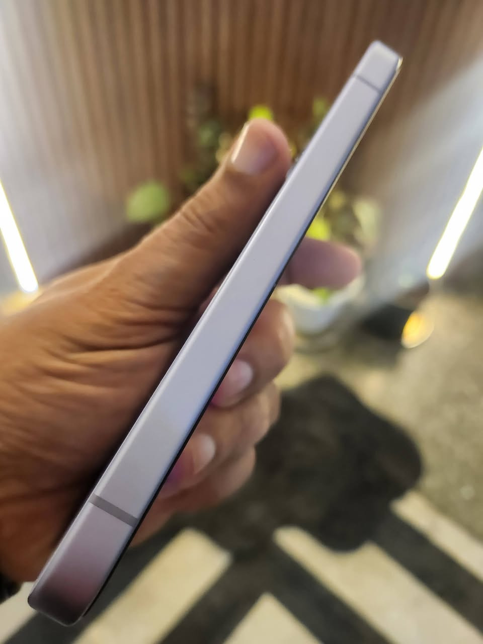 جهاز كامل ملحقات خدش واحد مابي تحديث اول بأول ملحقاته كامله للبيع ب500 الف وبي مجال
مكاني بغداد ***********
