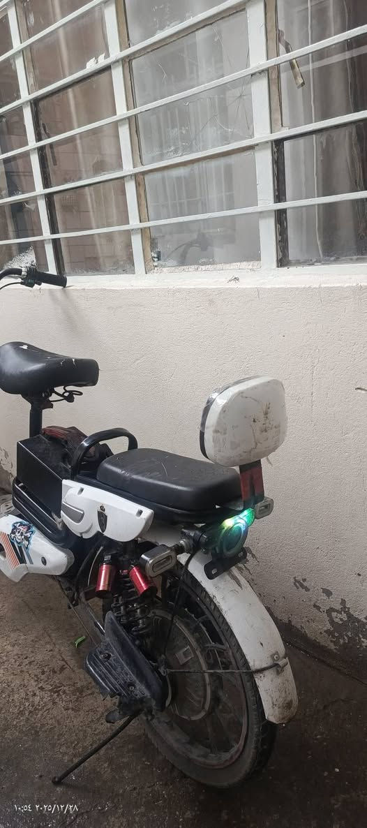 ماطور للبيع متوازي علا بيعتو تواصل خاص وهاذا رقمي ***********
