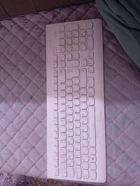 كيبورد • شغال • ربط ع الجهاز