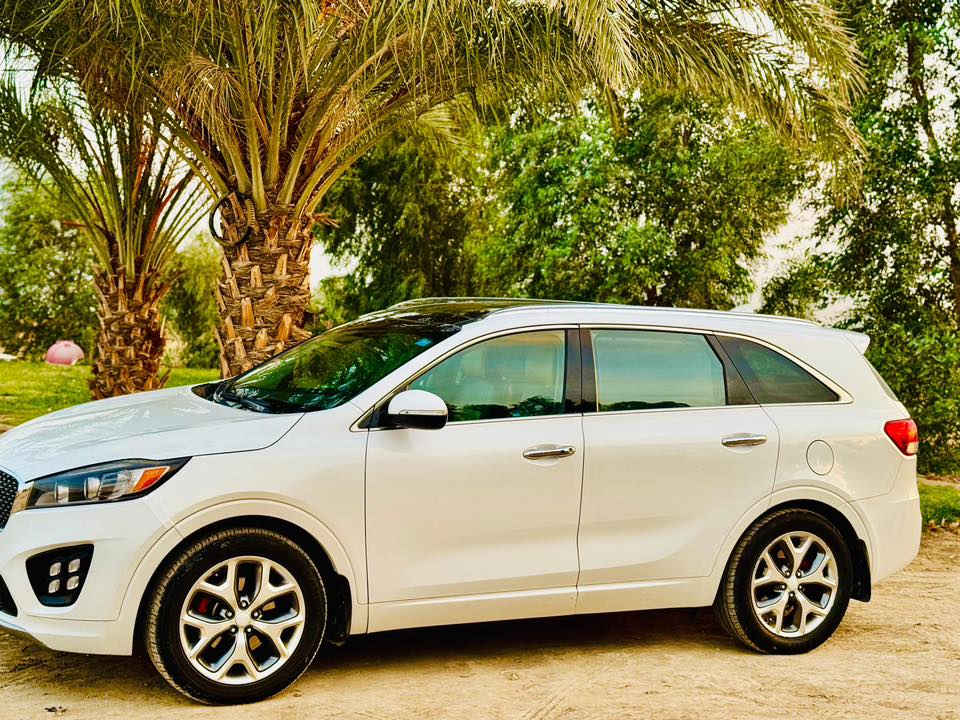 سورنتو 2016 فئه sx فول مواصفات 1/1

رقم بغداد بسمي تحويل ثاني يوم

 السيارة بيهاصبغ بل بنيد وشويا بل جاملغ اثر دحجه خفيفه كلش 

السعر188

المواصفات

ماشيه58 سياره جديده

1-بصمه ابواب وصندوك وتشغيل

2-بانوراما 2 طكات

3-مكينه 6سلندر

4-عدد الركاب 7

5-تبريد 3قطع منفصل التحكم

7-نظام مانع انزلاق

8-انظمة القياده 1عادي 2ايكو 3سبورت 

9- نظام رادار النقطه العمياء 

10- مري قلاب عند الرجوع الى الخلف

11-داخل جلد

12-تدفئه  كشنات 

13-شاشه جبيره مع هارد خزن 64 كيكا

14-تحكم كشنات جهتين كهرباء فول

15- حساسات خلفيه مع كامره  دوارة HD

16-خزن ميموري كشن السائق عند التشغيل ولطفاء

17- مري شفط مع القفل ولفتح+ اشاره

18-سماعات انفنتي صوت عالي جداً

19-ويل كب 19 

20-حساس انخفاض التاير مع التنبيه

21-شاشه قرأة العطلات بدشبول

22-بردات خلفيه

23- تحكم ستيرن فول 4 جهات

24-جنطه كهرباء شفط بصمه و لمس

25- لايت وبك لايت لدات فول

26-  لايت سمارت دوار مع الاستيرن 

27-يدات نيكل مع اضويه اناره ترحيب 

28-نظام Ac 116v توزيع فولتيه كهربايه

29-مدخل USB مع اوكس

30-نظام بلوتوث مع حاكيه عند الاتصال

31-نظام التكلم مع السياره

32-نظام P. قفل الحساسات الخلفيه 

-سياره نظيفه جداً 

الرقم : ***********
