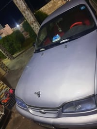 سوناتا ١٩٩٣ • گير عادي • محرك ٢٠٠٠ جديد