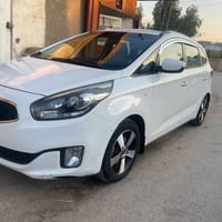 كارنزا • ٢٠١٤ • وارد خليجي