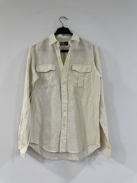 بولو رالف لورين • مقاس S • قالب اوروبي