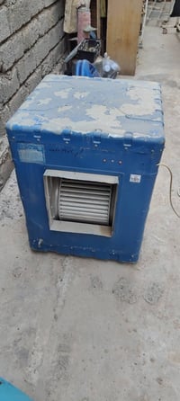 مبردة • للبيع
