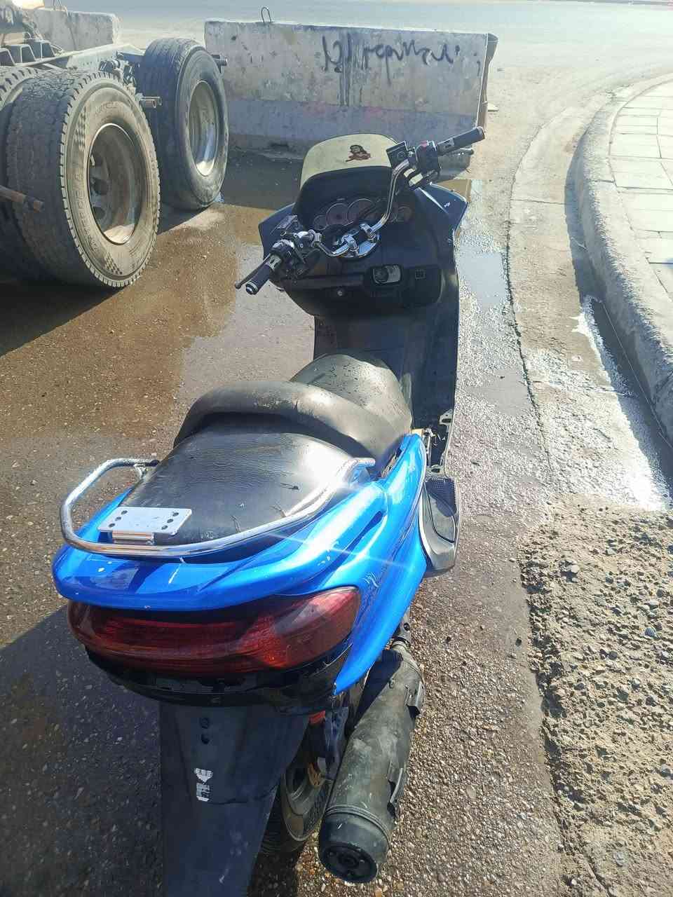 ماجسته لبيع مابيه نقص بس ترايش شغاله بيع او مراوس مكاني بغداد سعر 450 وبيه مجال ‏‪***********‬‏
