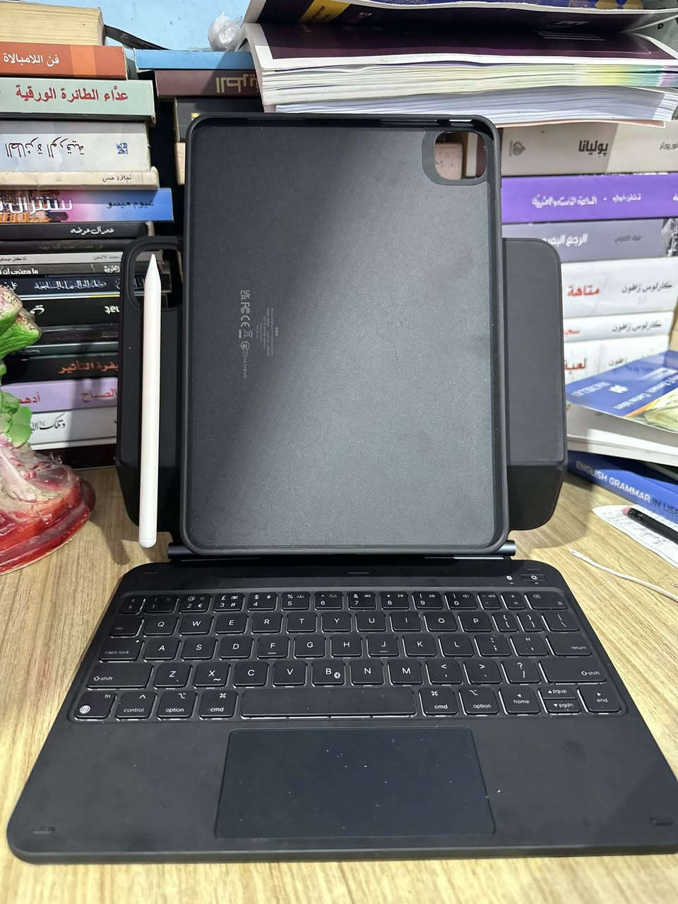 المواصفات معروفه ميحتاج اذكرها
بطارية 100‎%‎ مشحون 40 مره مستخدم 2 شهر خدش مابي 
باقي بضمان 10 اشهر 
السعر مليون و 100 مع حافظة نادره وقلم انكر 
بدون الحافظه والقلم مليون و 50 وبي مجال 
*********** 
مكاني بصرة
