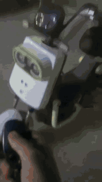 السلام عليكم 
دراجة شحن R9 الدراجة تخبل وبعدهي جديدة ما متعوبة 
سعرهة 275 وبيهة مجال كللش بسيط مكان حي اور 
للاستفسار الاتصال ***********
