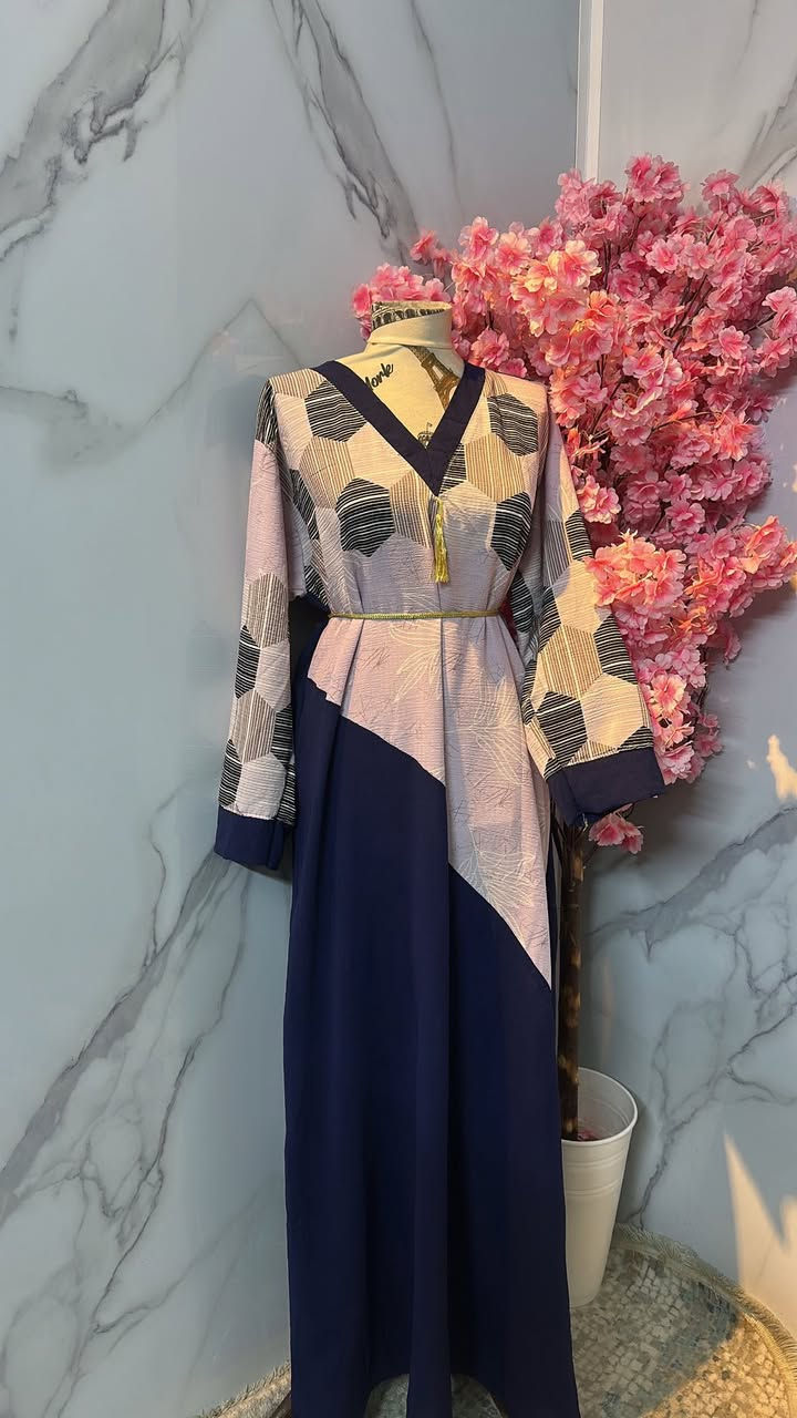 دراعات رمضانيه
قطعة ع٨/١٠


**إذا كنت صاحب هذا الإعلان وتريد حذفه لأي سبب، رجاءا أرسل رسالة إلى الدعم الفني**