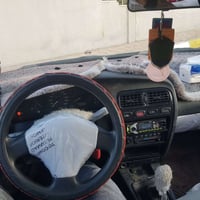 برايمرا موديل 1991 محرك 16  المرغوب جديد كير عادي جديد نظام تبريد رقم ...
