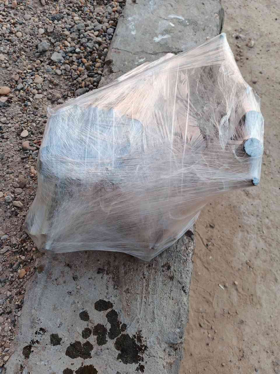 سلام عليكم لبيع كونترول ألماني الستفسار عل رقم ***********
