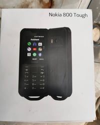 نوكيا 800 Tough • فيتنامي • مستخدم ايام