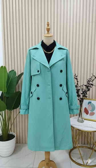 #عرض_الموسم
#الكمية_محدودة 
#ترانشكوت_نسائي
#الناصرية
#للحجز_واتساب_***********
