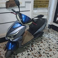 ماطور شحن • نضيف كلش • للدراجة