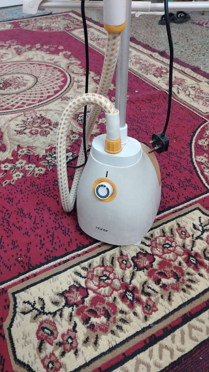 السلام عليكم اوتي بخاري عمودي مستعمل فتره قليله نظيف باله مو صيني سرعتين شغال ما بي اي مشكله بسعر مناسب اتفضل خاص


**إذا كنت صاحب هذا الإعلان وتريد حذفه لأي سبب، رجاءا أرسل رسالة إلى الدعم الفني**