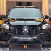 جي ال اس ٥٨٠ • ٢٠٢١ • ٧٠٠٠٠ كم