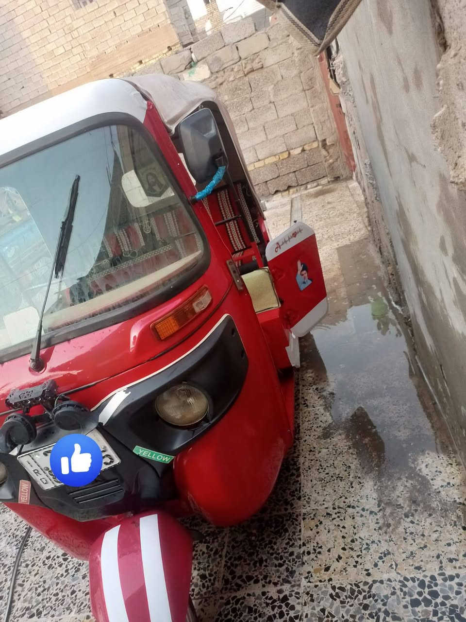 سلام عليكم تكتك البيع موديل 18رقم وسنوية تحويل مباشر تكتك خير من الله كبل الشارع تكتك بلادي مامعمرة بس صبق جمالي فقط السعر 5 وبيهة مجال قليل تصل ودلل ***********
