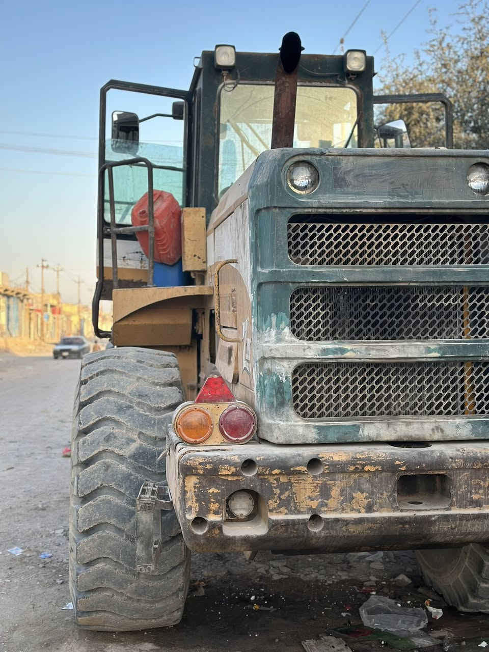 شفل البيع المكان بصره زبير الراقم ابيضّ ب اسمي راقم التوصل( ***********)السعر 3شداد ونص وبي مجال
