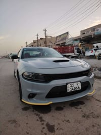 اقره تفاصيل وصور قبل الاتصال رجائا دوج جارجر ارتي ماكس فول ماشيه 42 اص...