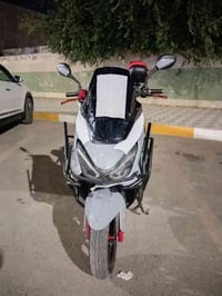 جوست 2025 • مكينة ناعمة • كهربائيات كاملة