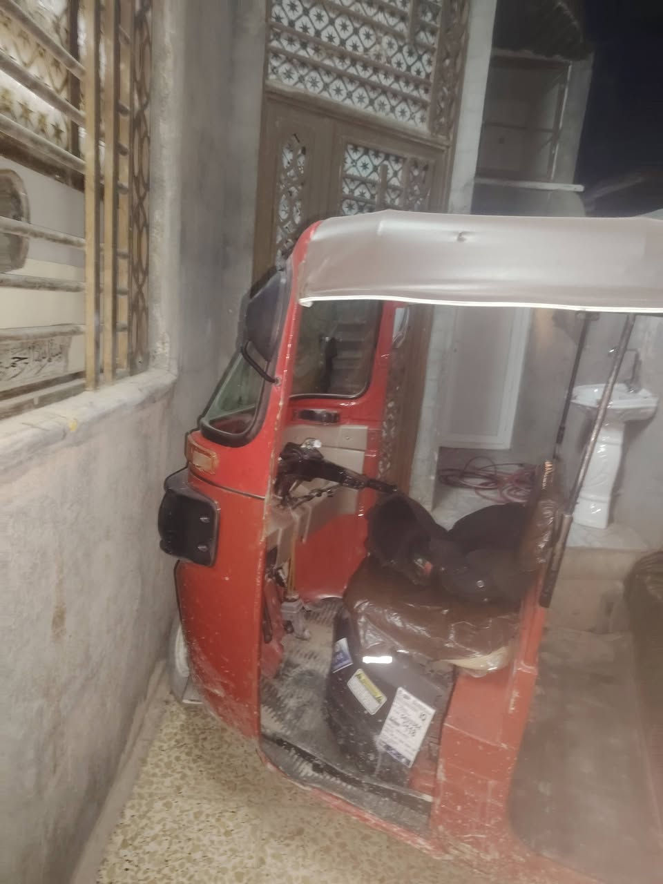 تكتك مديل ١٨ أوراق كامله شرط الترقيم نضيفه كربلاء الحر *********** السعر ٤٥٠٠ وبيها مجال قليل
