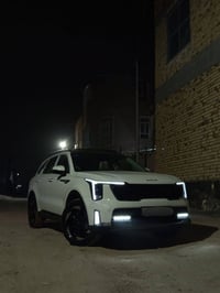 سورنتو ٢٠٢٤ • ٦ سلندر • ٢٠ ألف