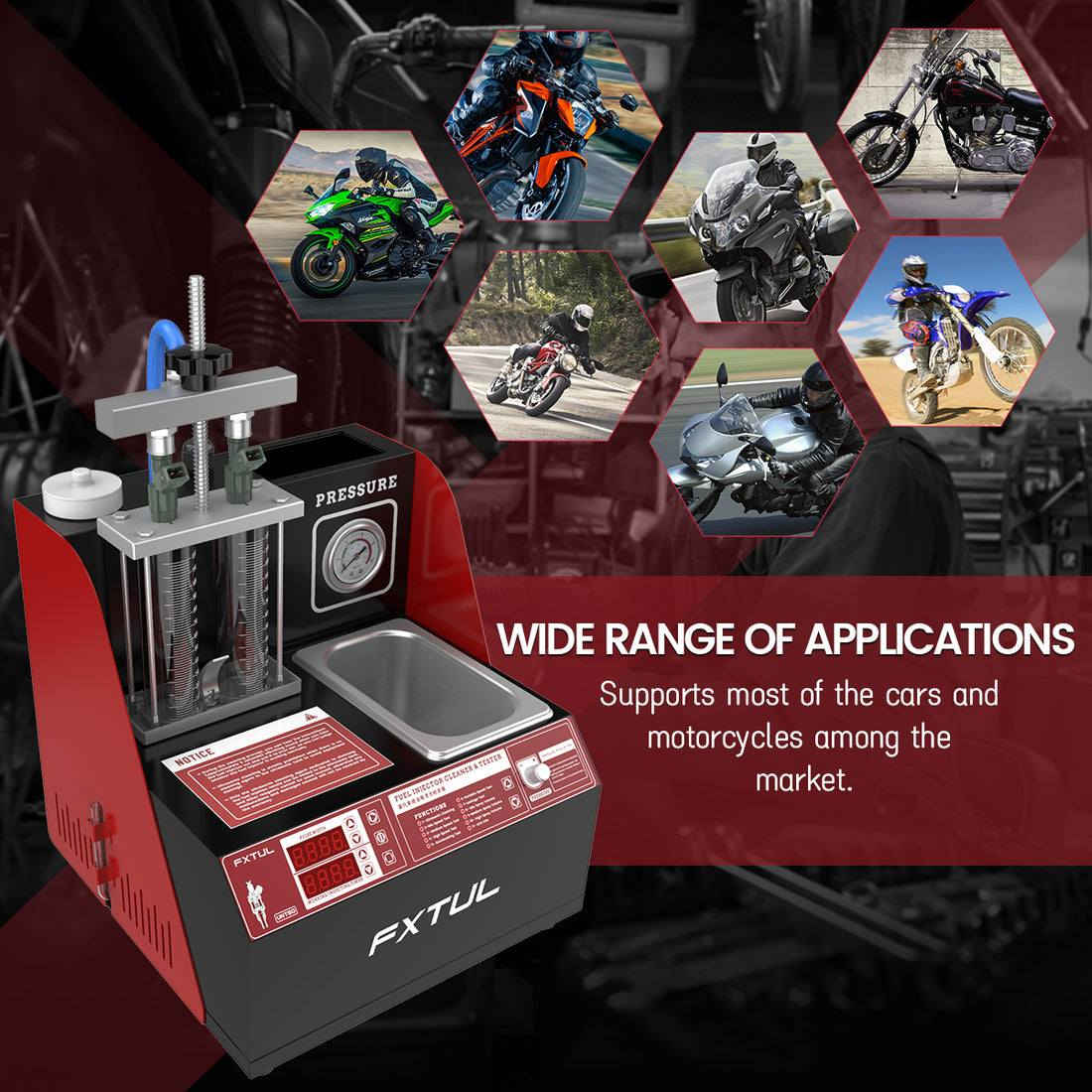 السلام عليكم 
جهاز تنضيف النوزلات ماركه FXYUL
جهاز جديد غير مستخدم جميع الصور موجوده 
السعر مالته بالموقع الرسمي 533 الف 
سعره يمي 275 الف 
*********** 
يتوفر توصيل إلى جميع محافظات العراق
