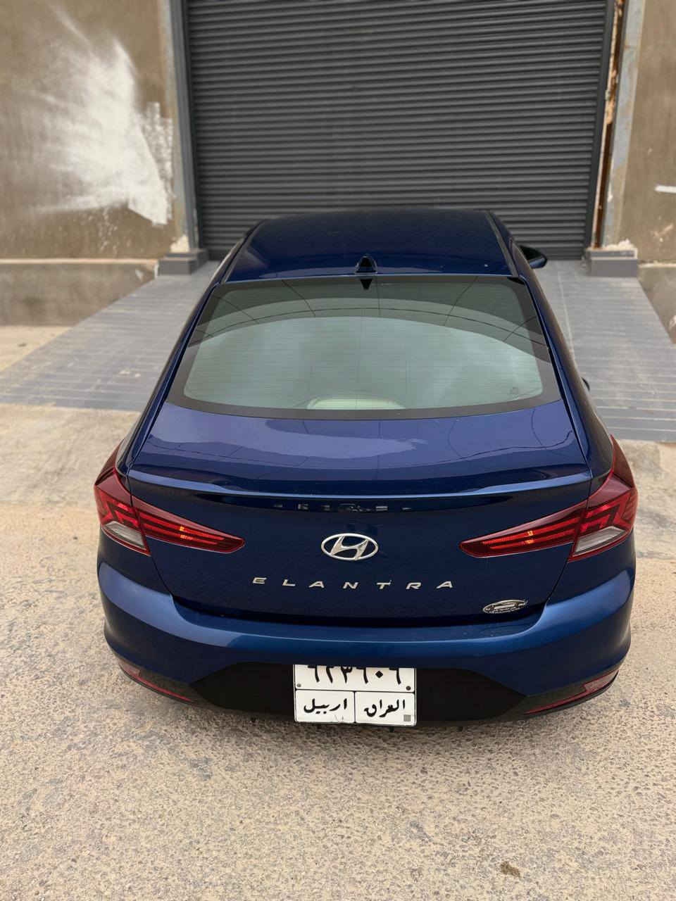النترا موديل 2019
وارد امريكي سياره نضيفه كير مكينه جدد
بيه صبغ بنيد ونص جاملغ بدون داخل
تفاصيل اكثر ***********
