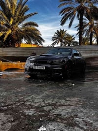 تشارجر • ٢٠١٧ • وارد امريكي حادث