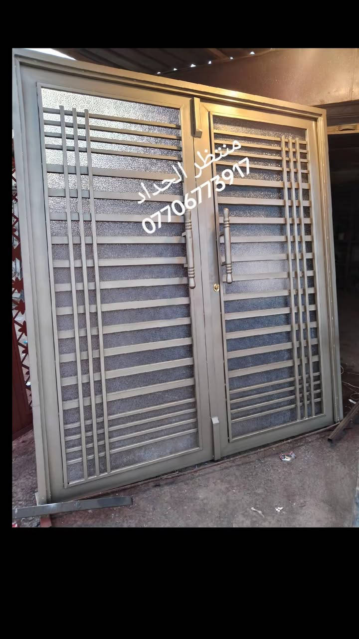 منتظر الحداد عنوان بصره ابي الخصيب عوسيان
***********

***********
