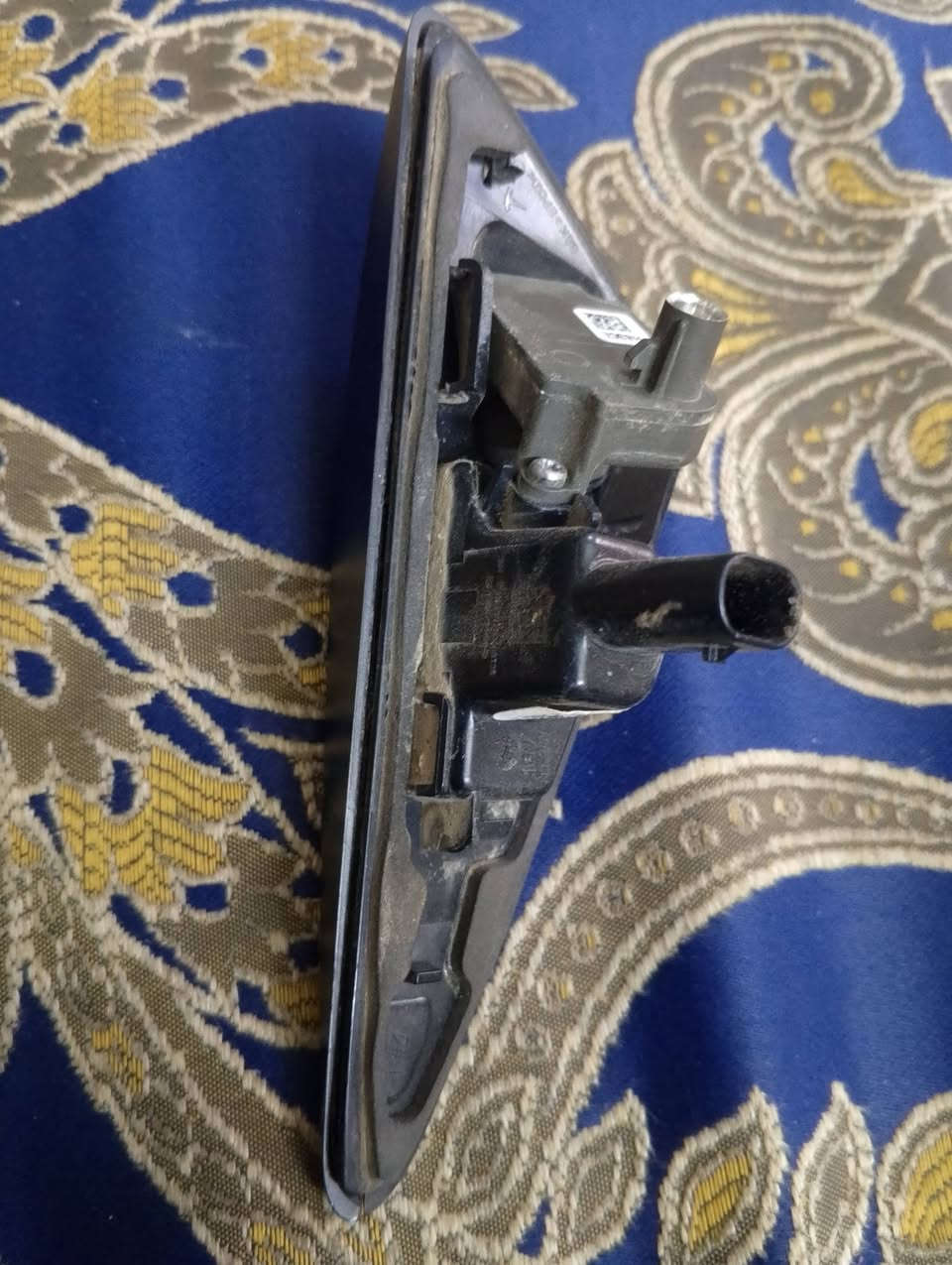 سلام عليكم كامره عدسه حمره البيع 160الف


**إذا كنت صاحب هذا الإعلان وتريد حذفه لأي سبب، رجاءا أرسل رسالة إلى الدعم الفني**