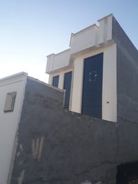 تسليم مفتاح • ١٤٠م • طابو زراعي