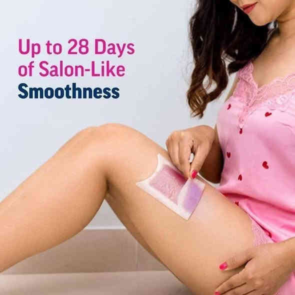 ⭕شرائح فيت لازاله الشعر .. 👌💋
شرائح Veet لازالة الشعر .. :
✅لا تسبب الم كبير على البشرة
✅لاتترك ولاشعره لاكبيره ولاصغيره
✅الشعر بعدها بيطلع اضعف يعني بيكون سهل اكتر في الازاله
✅مناسبه للبشرتهم دهنيه
✅ممكن تستخدميها في المناطق الحساسه لان الالم اخف
✅تكون اكتر نظافه

⭕نتائج تدوم طويلاً: استمتعى ببشرة ناعمة لأكثر من 4 أسابيع باستخدام شمع فيت، حيث أُثبت طبيًا أنه يساعد على نمو الشعر مجددًا بشكل أقل وأخف وأنعم.
تركيبة فعالة تزيل الشعر من الجذور مقارنةً بالطرق التقليدية لإزالة الشعر
تحتوي شرائح فيت على خلاصة الألوفيرا المعروف بخصائص الترطيب🥰🥰
يوجد جملة ومفرد 
للتواصل ***********
***********
