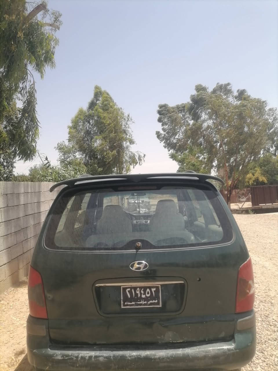 هۆدای گیڕو مە کینی کامیری مۆدیل2006 تبریت بشرتی 10 فیتەر کاربای مزبوت تایە و ویل پای جام کارە بای ئوینی لاکان کارە بایە قوفڵی مرکە سیە لیتی زینۆنە کیلۆ مترو ڕۆنو حماوی همی ایشە کات لەسە ر شریکیە همی شوین کلار ساڵاح اغا سعری 20 معاملە


**إذا كنت صاحب هذا الإعلان وتريد حذفه لأي سبب، رجاءا أرسل رسالة إلى الدعم الفني**