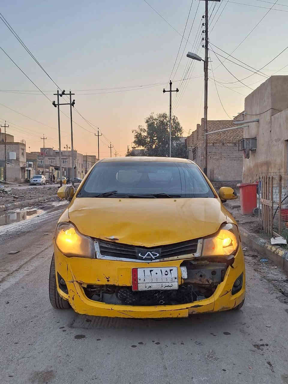 السلام عليكم للبيع او مراوس شيري فلاوين موديل 2013 رقم بصرة الماني ما اندل راعيها اكفلك سرقه وعشائر محرك وكير كورلا اوتماتيك محرك كير حداديه تخم تاير كهربائيات خير من الله ملاحظة : السياره احلى من الصور السعر 12 وبيها مجال مكاني ناصرية مركز
رقمي ***********
الواتساب ***********
