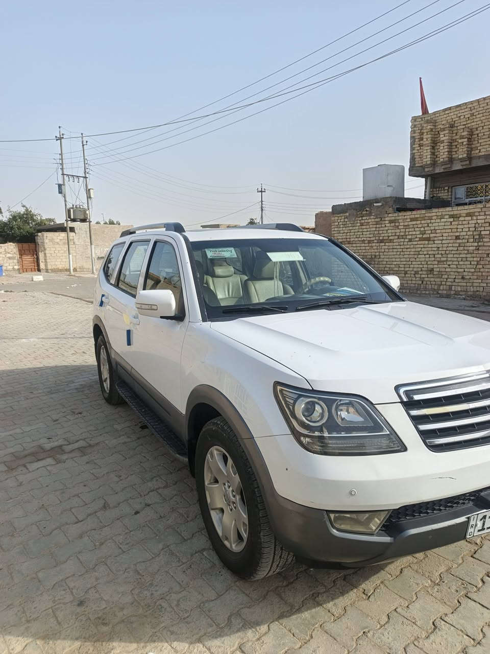 كيه مهافي للبيع  .. الموديل 2012
باسمي تحويل ثاني يوم 
رقم بغداد وعنواني بغداد 
السعر 140وبيها مجال 
التواصل رقم الهاتف ***********
