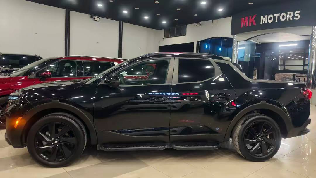 5NTJCDAF9PHO51744
...........
تلفون . *********** استفسارات
هيوندا سنتا كروز ٢٠٢٣ فول فور ويل 4x4 بلاک ادیشنی کروم رەش 
48 مايل رويشتن 
موسفات فول سلاید دبل اکسل سندوق بوکس داخلی خارجی زمارە کاتیە ٣ مانگی نەشکاوە 
یەک قەتعە بویاغ بەس بۆنیت ارباگ بەس سوکان سییتم 
یەک دینار مسرفاتی تیدانیە مبارەکی ئەوەبێی کە دەیکرێیت 
..........
هیوندا سنتا کروز ٢٠٢٣ 
واحد قطع مصبوغ بس بونيد امامي 
....... أربيل, العراق
