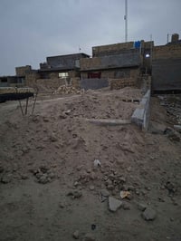 حي السجاد • ١٠٠م • زراعي سند ٢٥