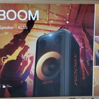 LG XBOOM • سماعة حفلات • ٢٠٠ واط