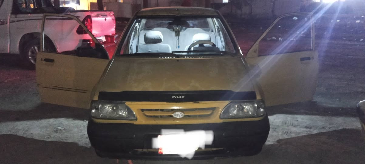 سايب موديل 11كامله من كل نقص فقط كمبريسر تبريد ترايها البصرة رقم بغداد المانى سنويه وهزه صاقطه كير محرك صدر خلفى امامى كهربائيات كامله السعر 19 وبيها مجال قليل هيئه صفر غرامات صفر مابيع شرط التحويل

 وايت ساب موجود//  ***********  //
                  اتصل وتدلل بغداد, العراق
